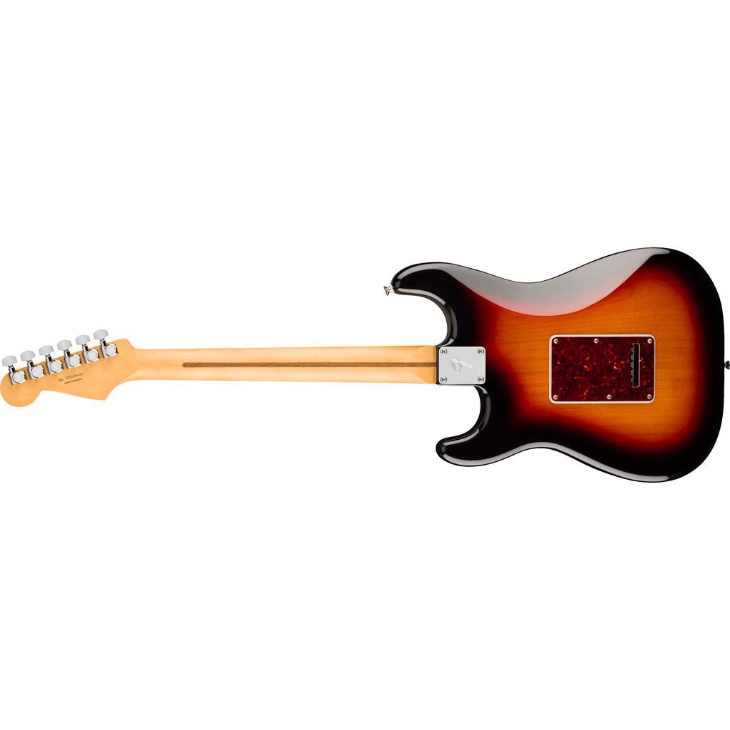 Fender Fender Player II Modified Strat HSS MP - 3TS