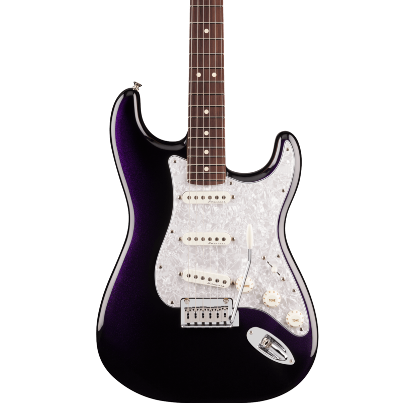 Fender Fender Player II Modified Strat RW - Dusk