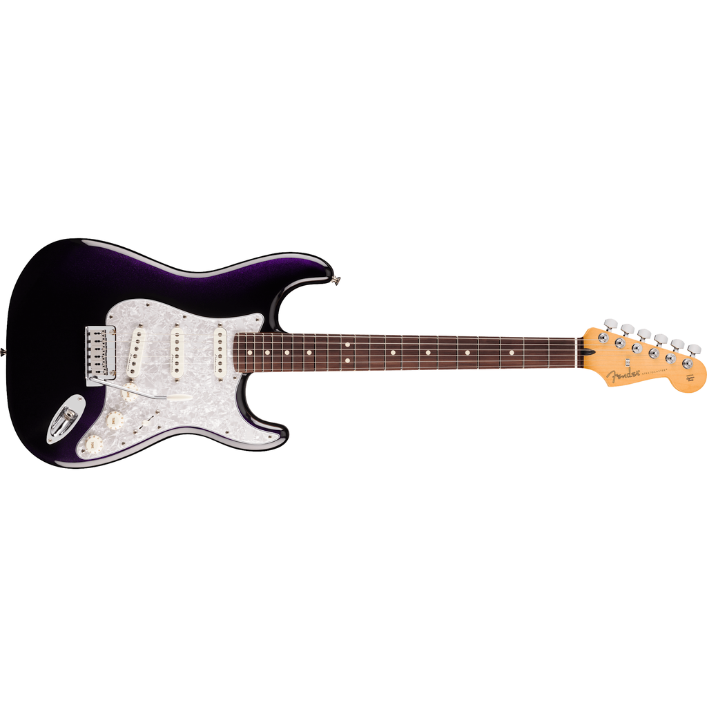 Fender Fender Player II Modified Strat RW - Dusk