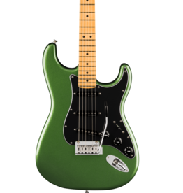 Fender Fender Player II Modified Strat MP - Harvest Green Metallic