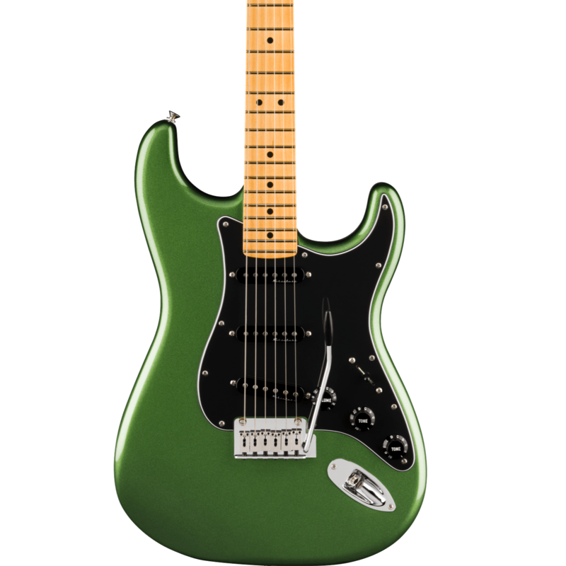 Fender Fender Player II Modified Strat MP - Harvest Green Metallic