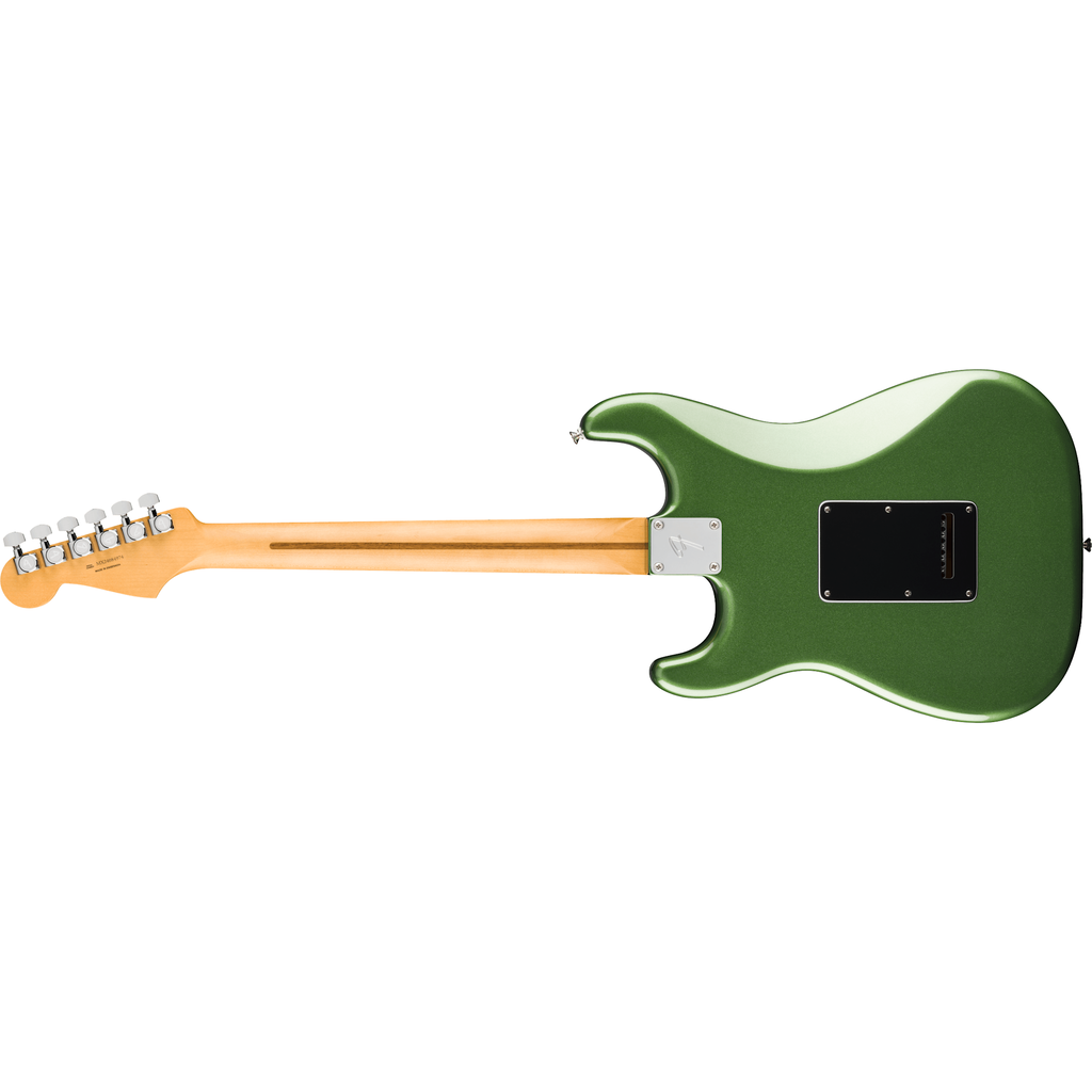Fender Fender Player II Modified Strat MP - Harvest Green Metallic