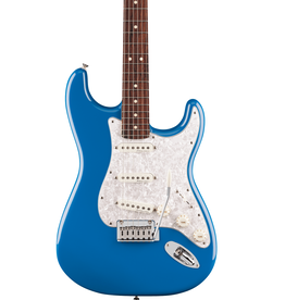 Fender Fender Player II Modified Stratocaster RW - Electric Blue