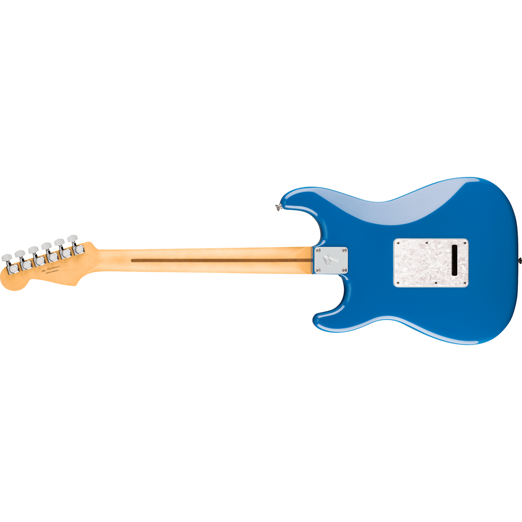 Fender Fender Player II Modified Stratocaster RW - Electric Blue