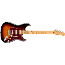 Fender Fender Player II Modified Stratocaster MP - 3TS