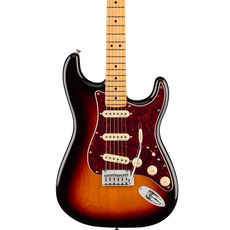 Fender Fender Player II Modified Stratocaster MP - 3TS