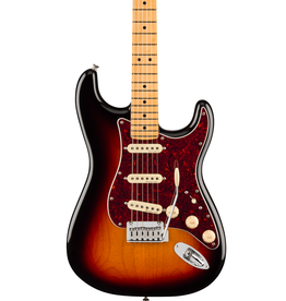 Fender Fender Player II Modified Stratocaster MP - 3TS