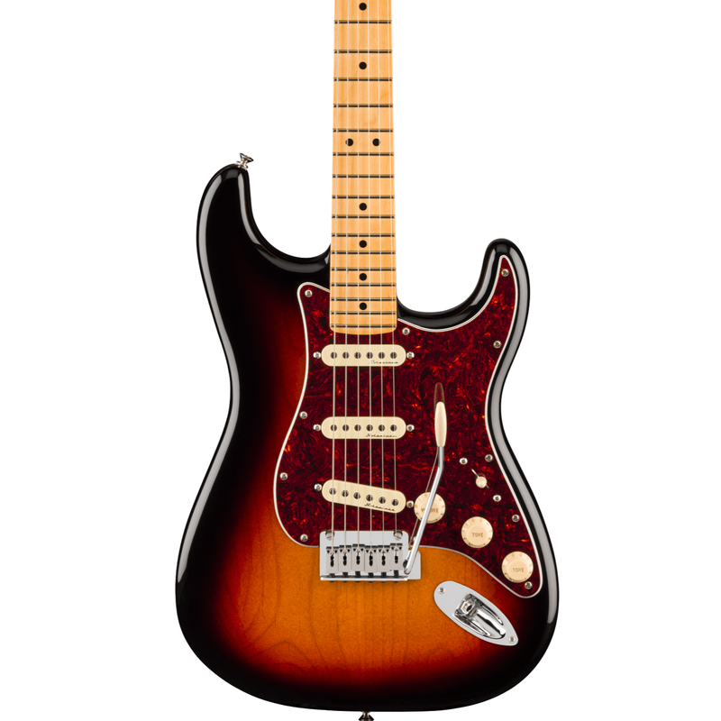 Fender - KAOS Music Centre