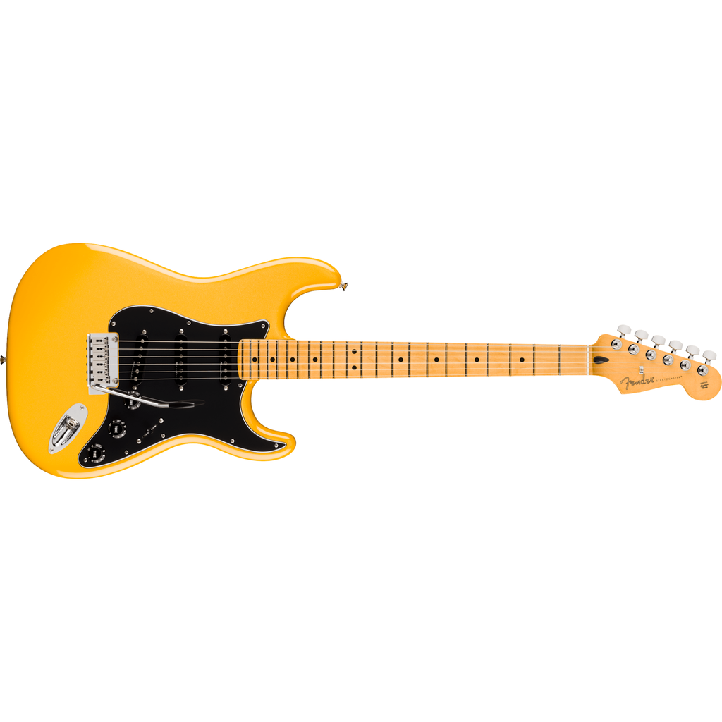 Fender Fender Player II Modified Strat MP - Sunshine Yellow