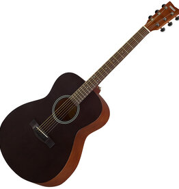 Yamaha Yamaha FS400 Acoustic Guitar SMB