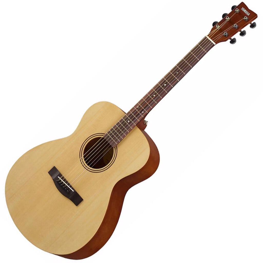 Yamaha Yamaha FS400 Acoustic Guitar NT