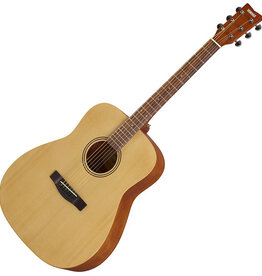 Yamaha Yamaha F400 Acoustic Guitar NT