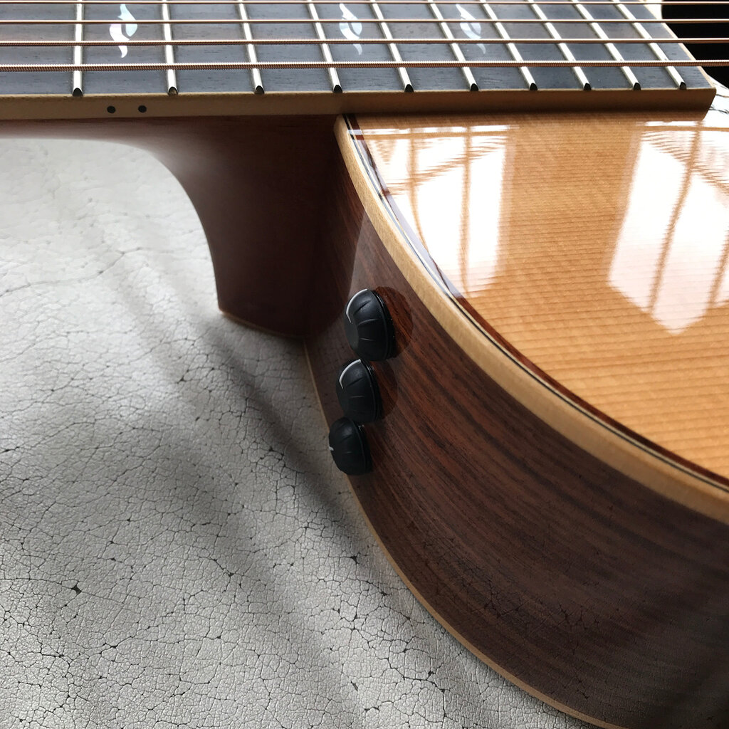 Taylor Guitars Consignment/Used Taylor 814ce - 2018 w/HS Case