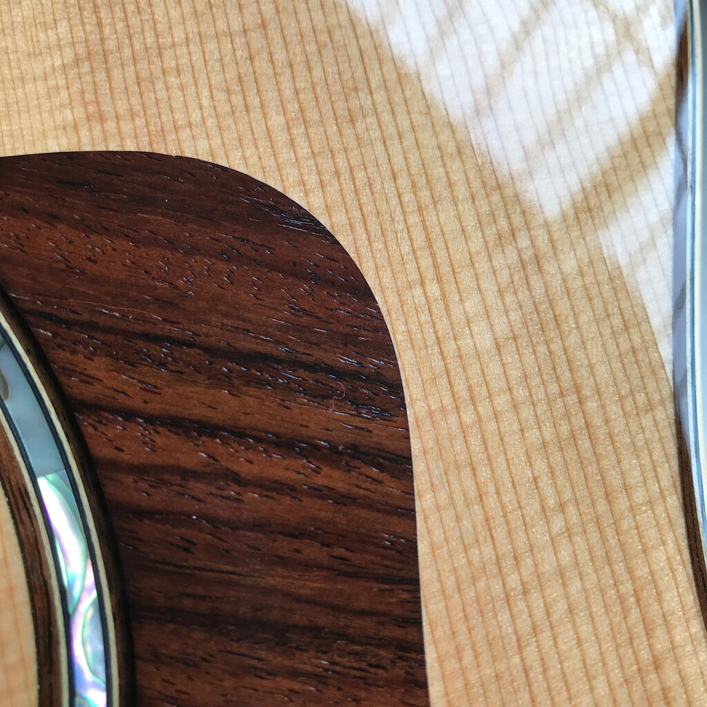 Taylor Guitars Consignment/Used Taylor 814ce - 2018 w/HS Case