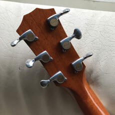 Taylor Guitars Consignment/Used Taylor 814ce - 2018 w/HS Case