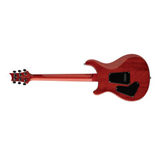 PRS PRS SE Custom 24-08 Charcoal Cherry Burst