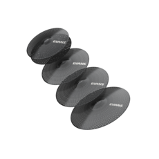 Evans dB One Cymbal Pack (14 inch, 16 inch, 18 inch, 20 inch)