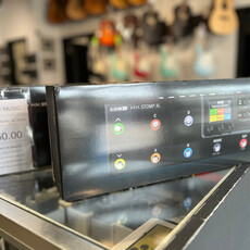 Line 6 Demo Line 6 HX-Stomp XL - Black