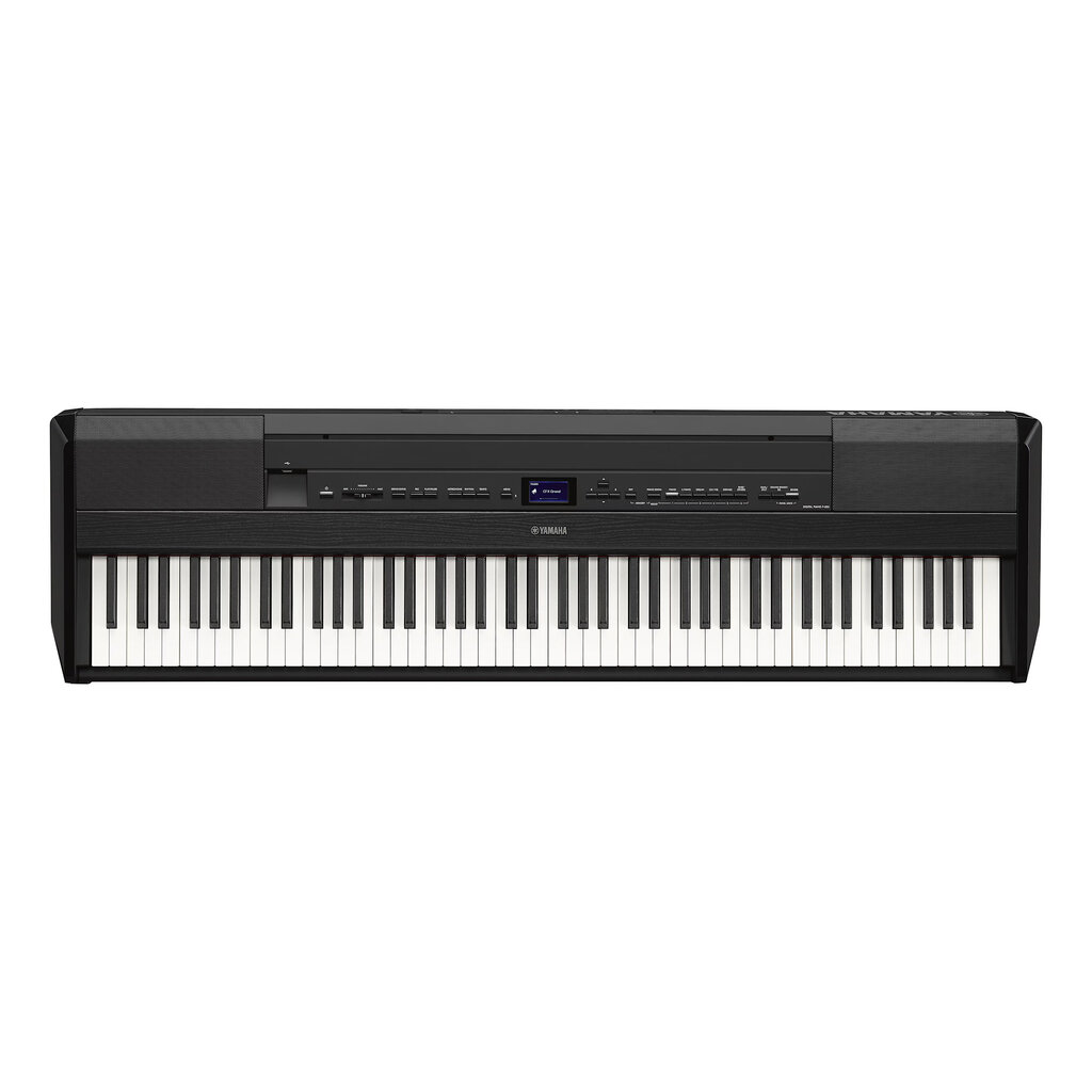 Yamaha Yamaha P525 B Digital Piano