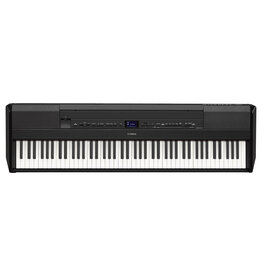 Yamaha Yamaha P525 B Digital Piano