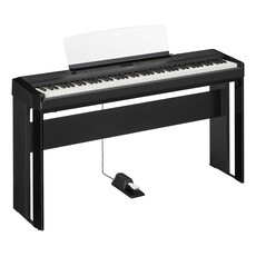 Yamaha Yamaha P525 B Digital Piano