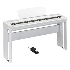 Yamaha Yamaha P525 WH Digital Piano