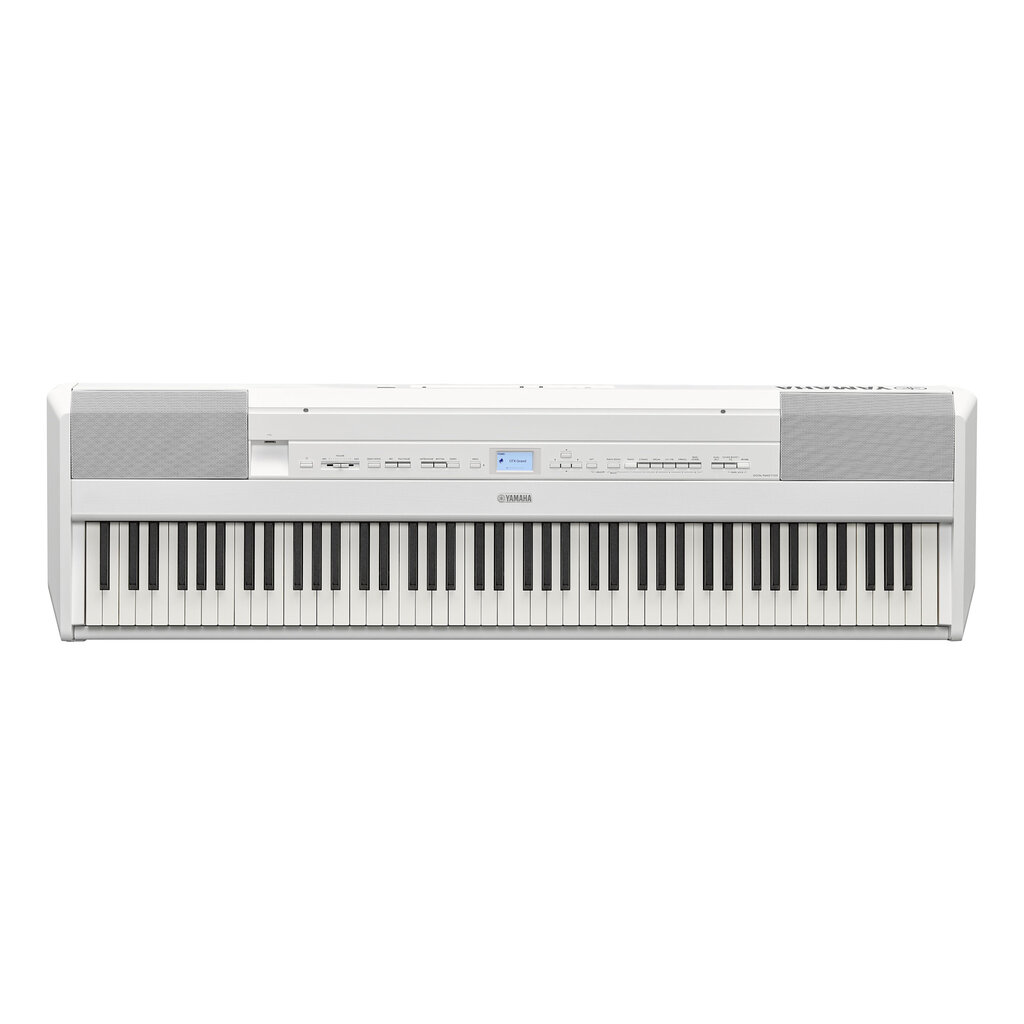 Yamaha Yamaha P525 WH Digital Piano