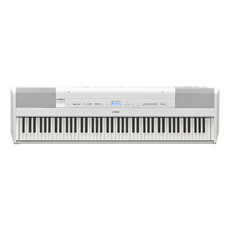 Yamaha Yamaha P525 WH Digital Piano