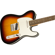 Fender Fender Squier Classic Vibe 60's Custom Telecaster - 3 Colour Sunburst