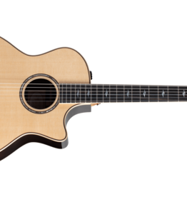 Taylor Guitars Taylor 814ce-N