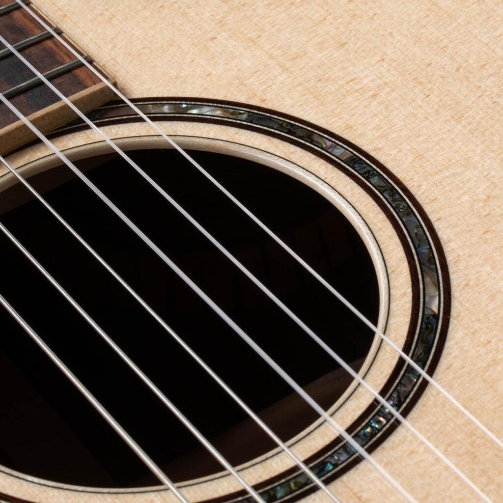 Taylor Guitars Taylor 814ce-N