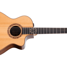 Taylor Guitars Taylor Jason Mraz  Signature Model JMSM