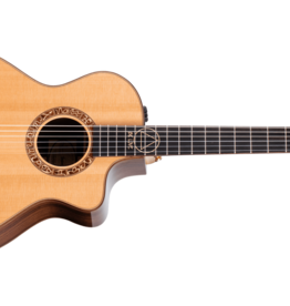 Taylor Guitars Taylor Jason Mraz  Signature Model JMSM