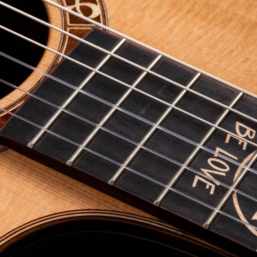 Taylor Guitars Taylor Jason Mraz  Signature Model JMSM