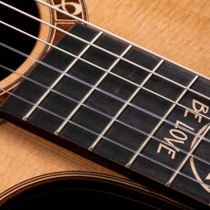 Taylor Guitars Taylor Jason Mraz  Signature Model JMSM