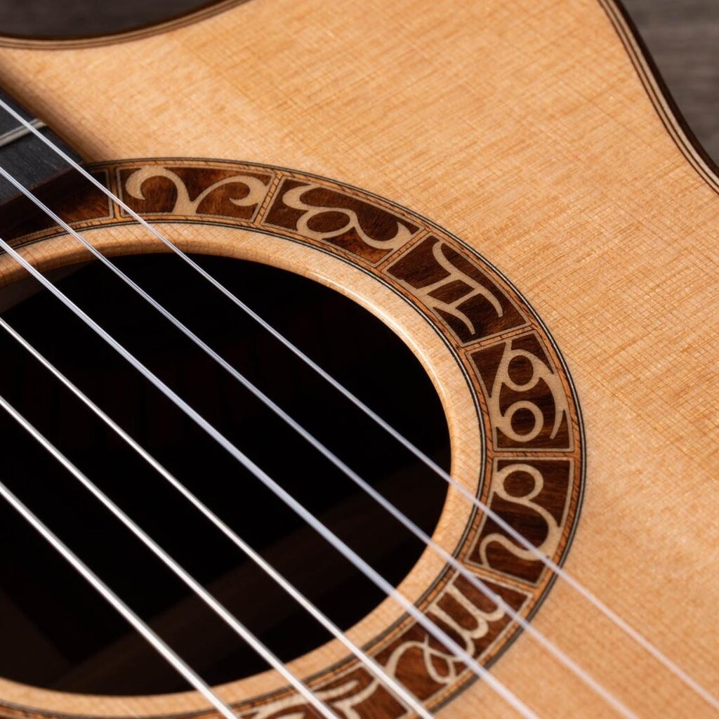 Taylor Guitars Taylor Jason Mraz  Signature Model JMSM