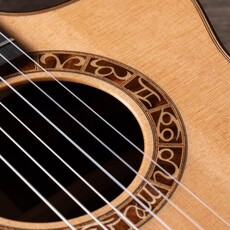 Taylor Guitars Taylor Jason Mraz  Signature Model JMSM