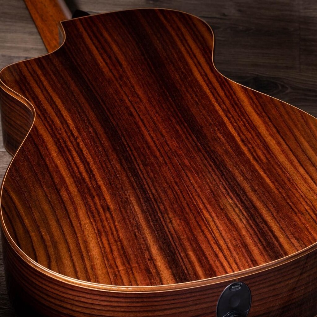 Taylor Guitars Taylor Jason Mraz  Signature Model JMSM