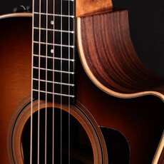 Taylor Guitars Taylor 414ce Studio Sunburst
