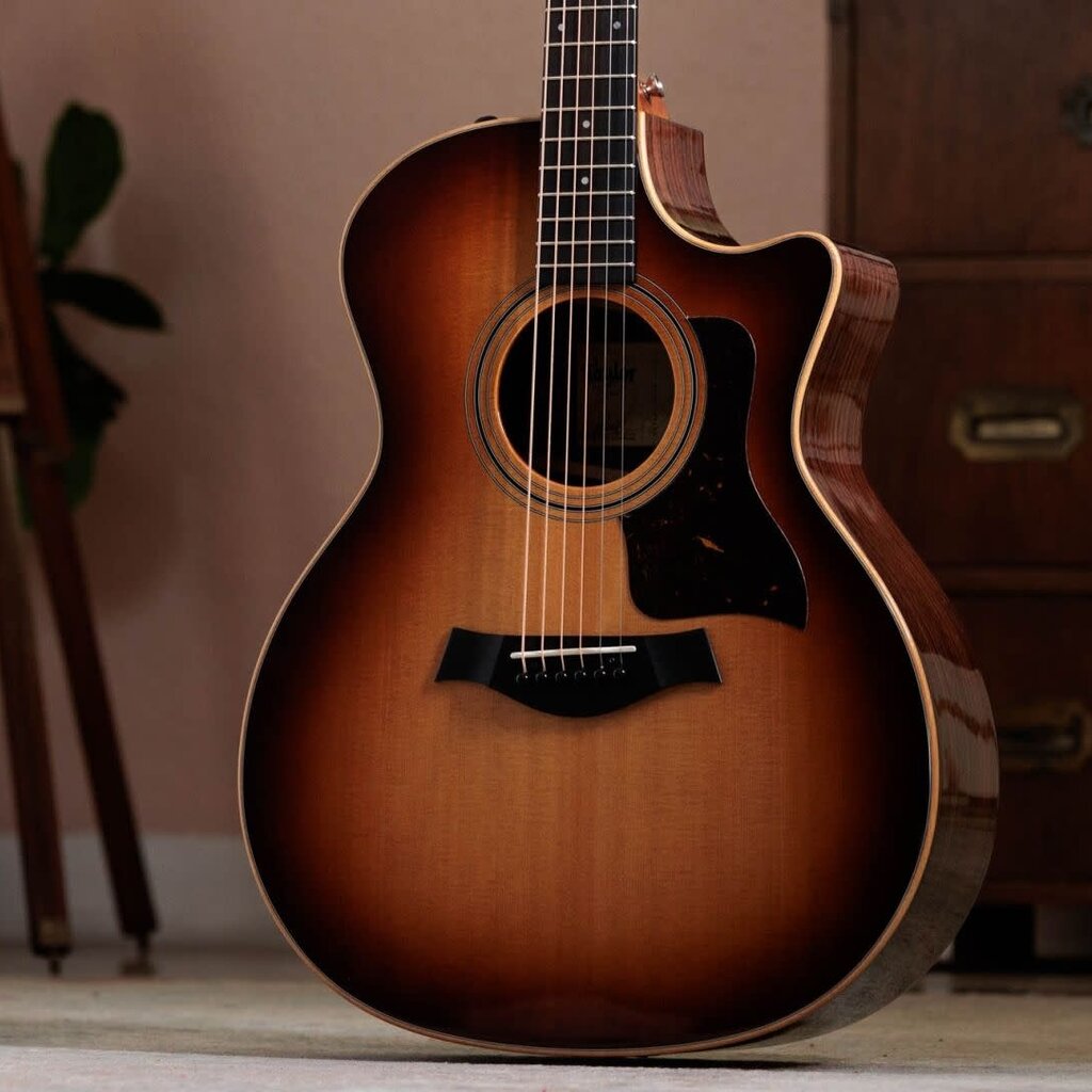 Taylor Guitars Taylor 414ce Studio Sunburst