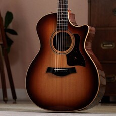 Taylor Guitars Taylor 414ce Studio Sunburst