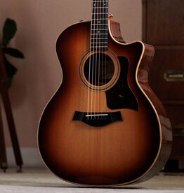 Taylor Guitars Taylor 414ce Studio Sunburst