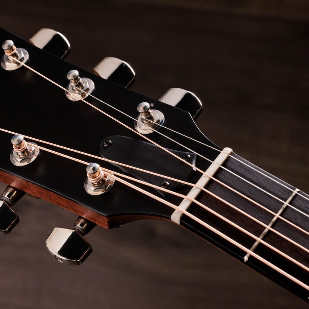 Taylor Guitars Taylor 414ce Studio Sunburst