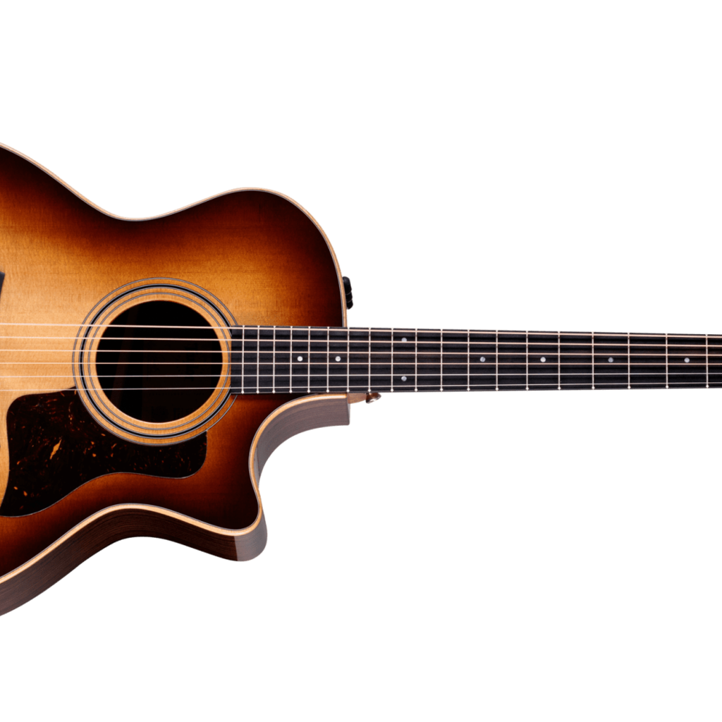 Taylor Guitars Taylor 414ce Studio Sunburst