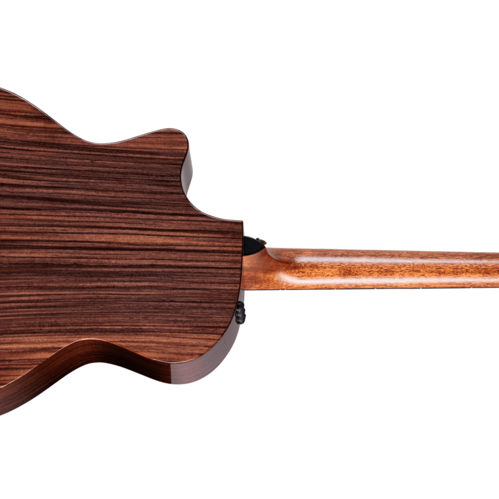 Taylor Guitars Taylor 414ce Studio Sunburst