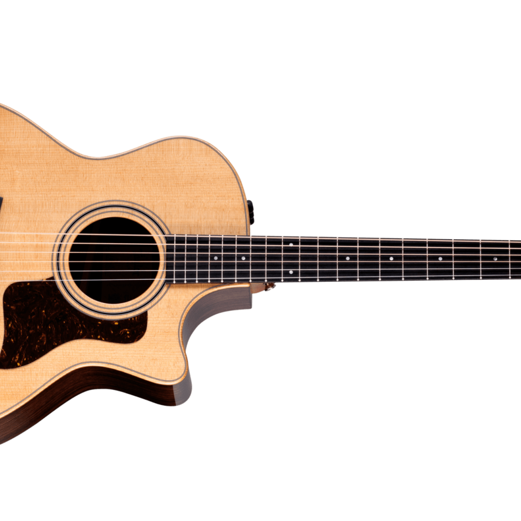 Taylor Guitars Taylor 414ce Studio Natural