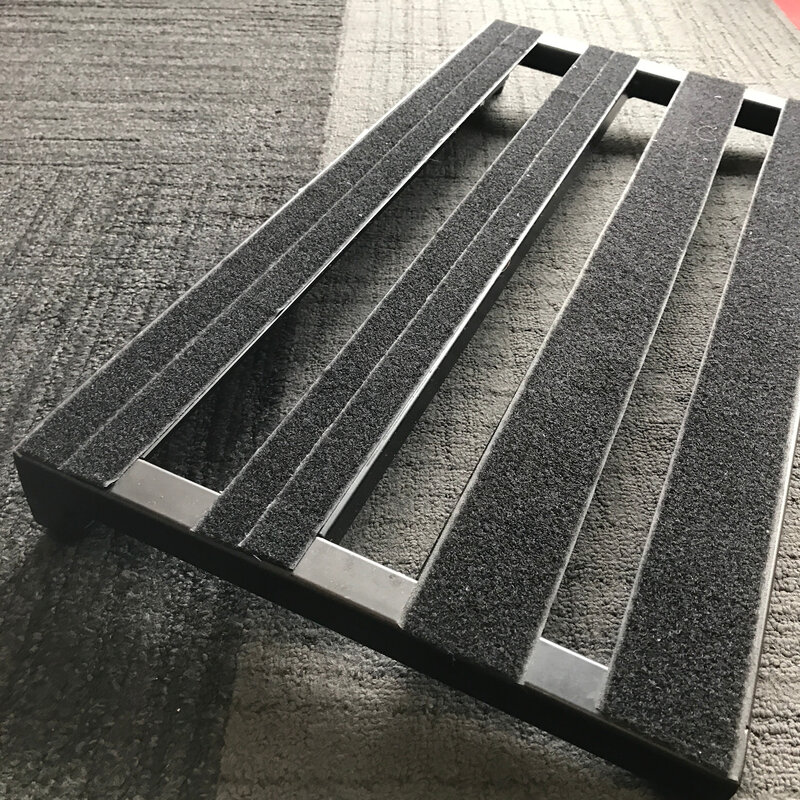 Consignment Pedaltrain  24" X 12.5" w Soft Bag