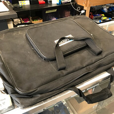 Consignment Pedaltrain  24" X 12.5" w Soft Bag