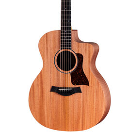 Taylor Guitars Taylor 24ce Acoustic Guitar w/bag