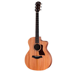 Taylor Guitars Taylor 24ce Acoustic Guitar w/bag